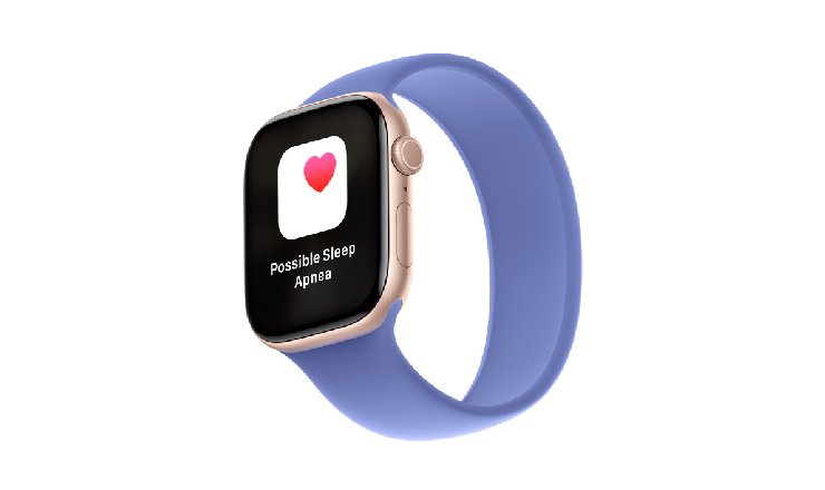Apple Watch Series 10 Health Insights